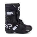 Fox Racing - Kids Comp Boot-Black (30472-001)