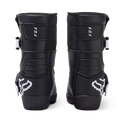 Fox Racing - Kids Comp Boot-Black (30472-001)