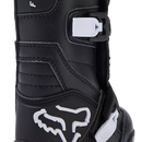 Fox Racing - Kids Comp Boot-Black (30472-001)