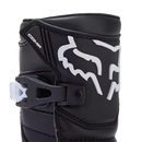 Fox Racing - Kids Comp Boot-Black (30472-001)
