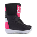 Fox Racing - Kids Comp Boot-Black/Pink (30472-285)