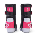 Fox Racing - Kids Comp Boot-Black/Pink (30472-285)