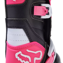 Fox Racing - Kids Comp Boot-Black/Pink (30472-285)