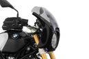 Noticeable optimisation of wind pressure and weather protection - complete your BMW ✔ Premium components ✔ Integrated design ➜ Order now
