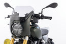 Wunderlich - Cockpit Fairing Daytona for BMW R 12 nineT (2023-)