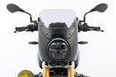Wunderlich Cockpit fairing DAYTONA - complete your BMW ✔ Premium components ✔ Integrated design ➜ Order now