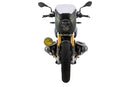 Wunderlich Cockpit fairing DAYTONA - complete your BMW ✔ Premium components ✔ Integrated design ➜ Order now