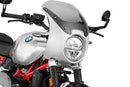 Wunderlich - Cockpit Fairing Daytona for BMW R 12 nineT (2023-)