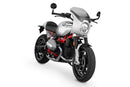 Wunderlich cockpit fairing DAYTONA - complete your BMW ✔ Premium components ✔ Integrated design ➜ Order now