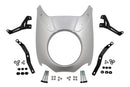 Wunderlich cockpit fairing DAYTONA - complete your BMW ✔ Premium components ✔ Integrated design ➜ Order now