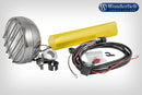 SixDays auxiliary headlight Ø155mm-30476-000