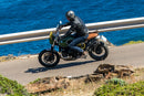 »MICROFLOOTER« LED auxiliary headlight R nineT/ R nineT Scrambler for 100% even area illumination