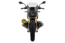 Auxiliary Headlight SixDays Ø155mm R 12-30476-202