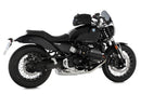 Wunderlich Windshield R 12 (+R 12 nineT) - complete your BMW ✔ Premium components ✔ Integrated design ➜ Order now