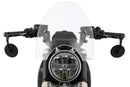 Wunderlich - Touring Windshield 70th-Roadster for BMW R 12 nineT (2023-)