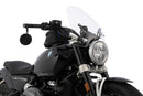 Wunderlich touring windshield 70th-ROADSTER - complete your BMW ✔ Premium components ✔ Integrated design ➜ Order now