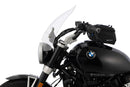 Wunderlich touring windshield 70th-ROADSTER - complete your BMW ✔ Premium components ✔ Integrated design ➜ Order now