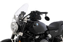 Wunderlich touring windshield 70th-ROADSTER - complete your BMW ✔ Premium components ✔ Integrated design ➜ Order now