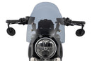 Wunderlich - Touring Windshield 70th-Roadster for BMW R 12 nineT (2023-)