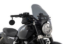 Wunderlich Touring windshield 70th-ROADSTER - complete your BMW ✔ Premium components ✔ Integrated design ➜ Order now