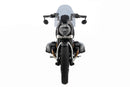 Wunderlich Touring windshield 70th-ROADSTER - complete your BMW ✔ Premium components ✔ Integrated design ➜ Order now