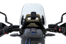 Wunderlich - Fairing Screen for R 12 G/S