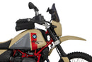 Wunderlich windshield for R 12 G/S headlamp fairing-30483-002