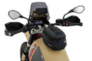 Wunderlich windshield for R 12 G/S headlamp fairing-30483-002