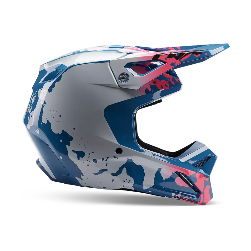 Fox Racing - YTH V1 Morphic Helmet