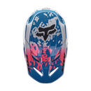 Fox Racing - YTH V1 Morphic Helmet-Blueberry (30483-430)
