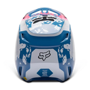 Fox Racing - YTH V1 Morphic Helmet-Blueberry (30483-430)