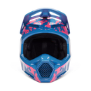 Fox Racing - YTH V1 Morphic Helmet-Blueberry (30483-430)