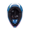 Fox Racing - YTH V1 Morphic Helmet-Blueberry (30483-430)