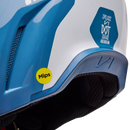 Fox Racing - YTH V1 Morphic Helmet-Blueberry (30483-430)
