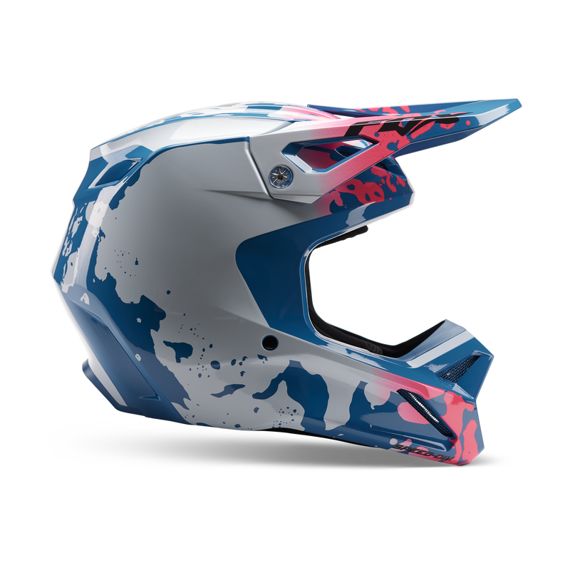 モモウサギ The Certified Sweatsaver Helmet - Moxi Signature Edition - Leopard