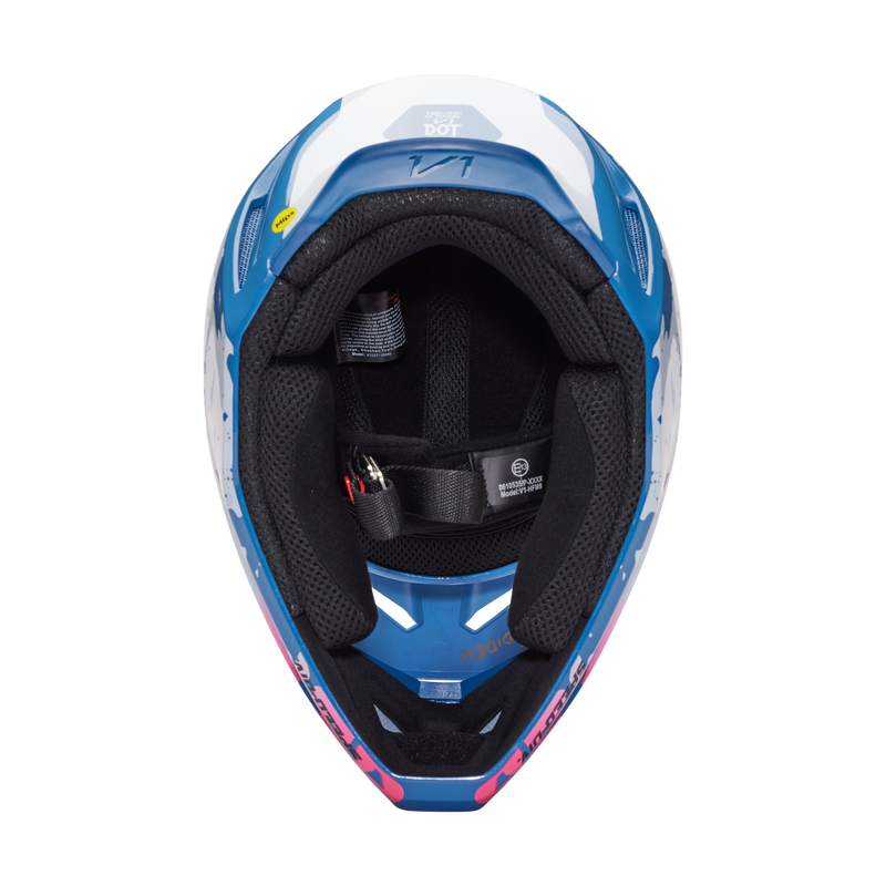 Fox Racing - YTH V1 Morphic Helmet