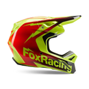 Fox Racing - YTH V1 Statk Helmet