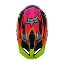 Fox Racing - YTH V1 Statk Helmet-Open Miscellaneous (30484-922)