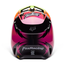 Fox Racing - YTH V1 Statk Helmet-Open Miscellaneous (30484-922)
