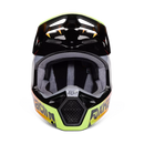 Fox Racing - YTH V1 Statk Helmet-Open Miscellaneous (30484-922)