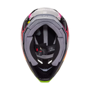Fox Racing - YTH V1 Statk Helmet-Open Miscellaneous (30484-922)