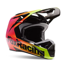 Fox Racing - YTH V1 Statk Helmet-Open Miscellaneous (30484-922)