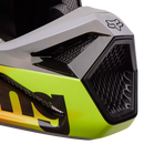 Fox Racing - YTH V1 Statk Helmet-Open Miscellaneous (30484-922)