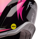 Fox Racing - YTH V1 Statk Helmet-Open Miscellaneous (30484-922)