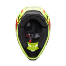 Fox Racing - YTH V1 Statk Helmet