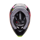 Fox Racing - YTH V1 Statk Helmet