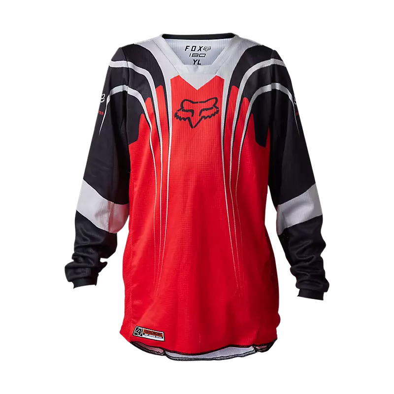 Fox Racing - 180 Youth Goat Strafer Jersey