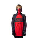 Fox Racing - Youth Ranger Drive Krux SXS Jersey-Flo Red (30489-110)