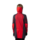 Fox Racing - Youth Ranger Drive Krux SXS Jersey-Flo Red (30489-110)