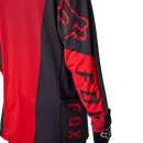 Fox Racing - Youth Ranger Drive Krux SXS Jersey-Flo Red (30489-110)